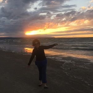 Meet your Posher, Kate